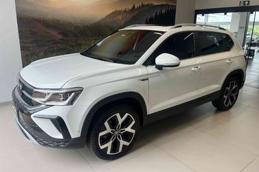 VolksWagen TAOS