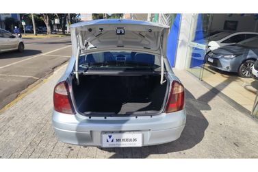 Chevrolet Corsa