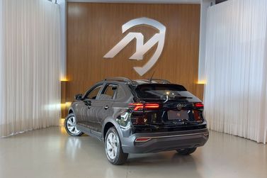 VolksWagen Nivus