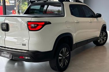 Fiat Toro