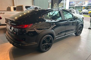 Fiat Fastback