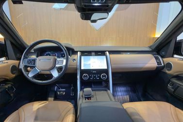 Land Rover Discov.