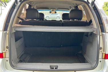 Chevrolet Meriva
