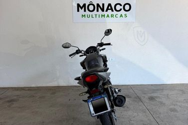 HONDA CG
