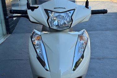 HONDA BIZ