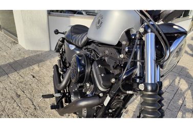 HARLEY-DAVIDSON XL