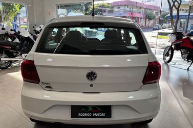 VolksWagen Gol