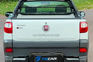 Fiat Strada