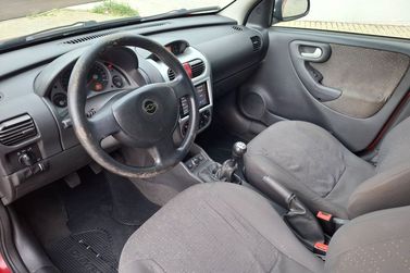 Chevrolet Corsa