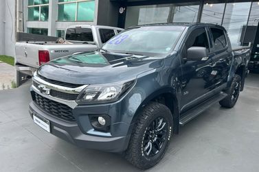 Chevrolet S10