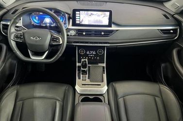 Caoa Chery/Chery Tiggo