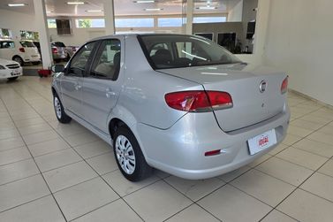 Fiat Siena