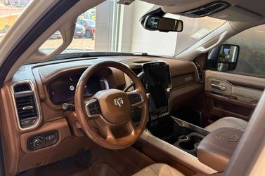 RAM 2500