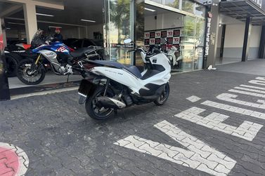 HONDA PCX
