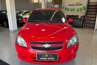 Chevrolet Celta