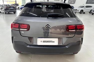 Citro&euml;n C4