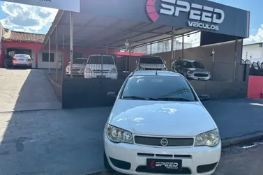 Fiat Palio