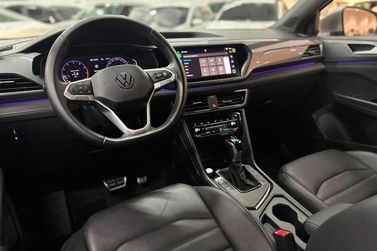 VolksWagen TAOS