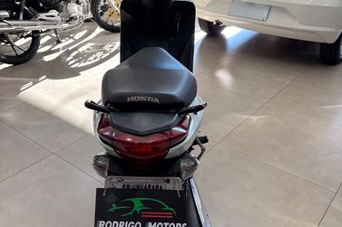 HONDA BIZ