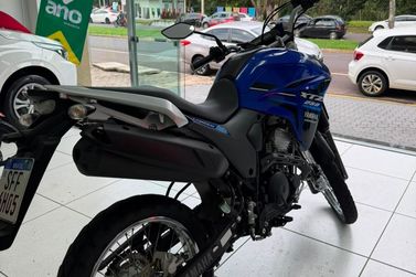 YAMAHA XTZ