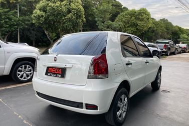Fiat Palio