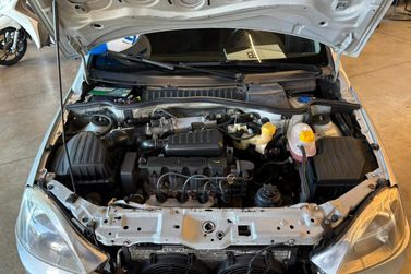 Chevrolet Corsa
