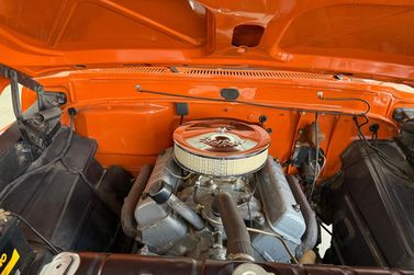 Ford F-100