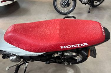 HONDA POP