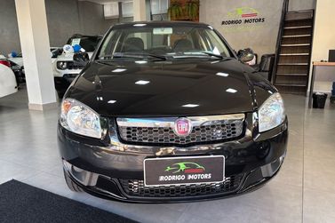 Fiat Siena
