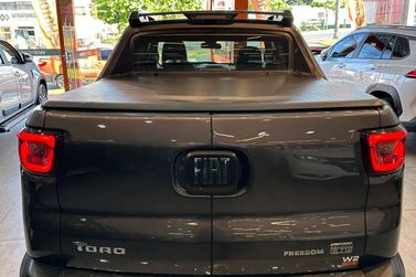 Fiat Toro