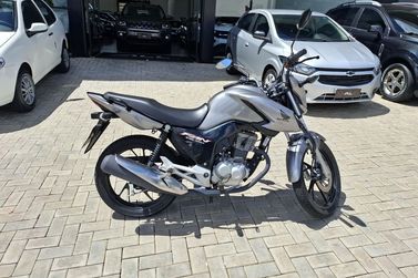 HONDA CG