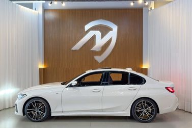 BMW 320iA