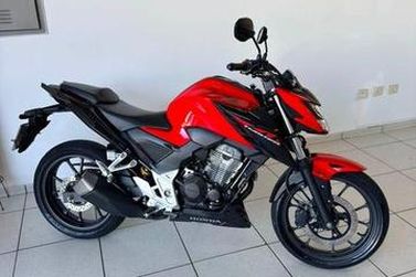 HONDA CB