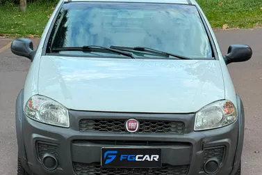 Fiat Strada