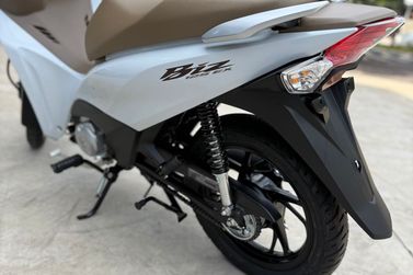 HONDA BIZ