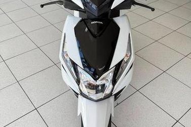 HONDA ELITE