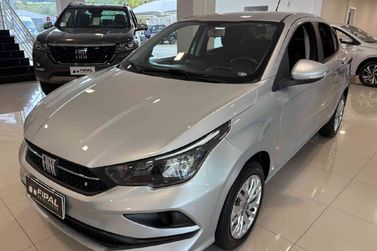 Fiat CRONOS