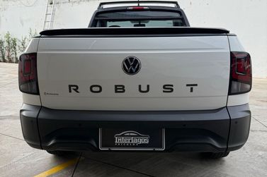 VolksWagen Saveiro