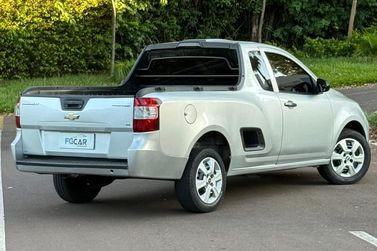 Chevrolet MONTANA