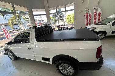 VolksWagen Saveiro