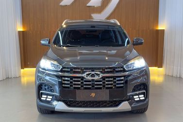 Caoa Chery/Chery Tiggo
