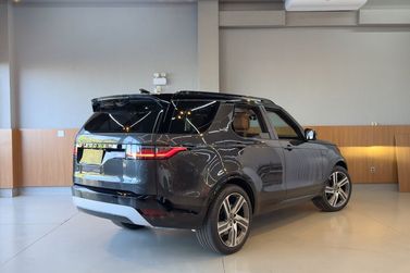 Land Rover Discov.