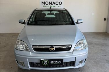 Chevrolet Corsa