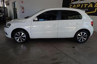 VolksWagen Gol