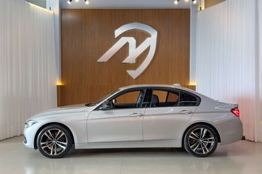 BMW 320iA