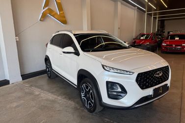 Caoa Chery Tiggo