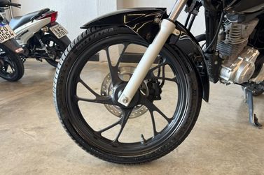 HONDA CG