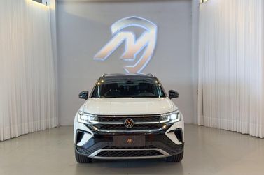 VolksWagen TAOS