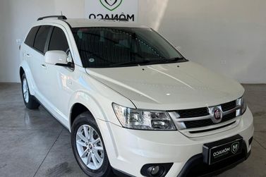 Fiat FREEMONT