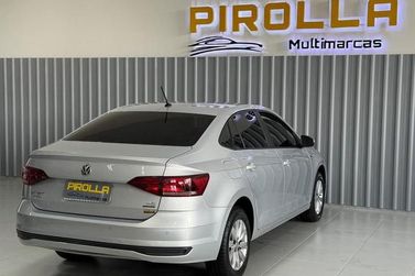 VolksWagen VIRTUS